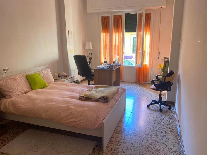 Monolocale in Affitto a Pisa, 320€, 20 m², arredato