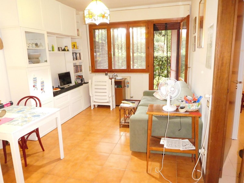 Trilocale in Affitto a Pisa, zona Tirrenia, 500€, 50 m², arredato