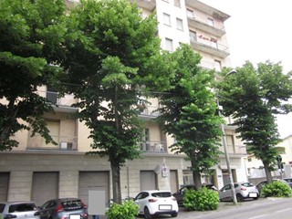 Quadrilocale in Vendita a Sannazzaro de' Burgondi, 17'297&euro;, 92 m², con Box
