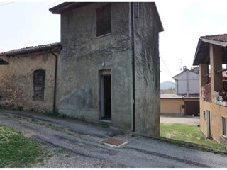 Trilocale in Vendita a Rocca Susella, 13'905&euro;, 66 m²