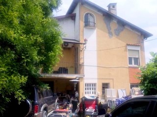 Villa in Vendita a Cervesina, 112'707&euro;, 269 m²