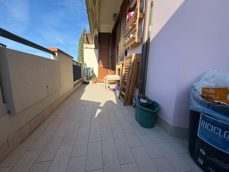 Trilocale in Vendita a Vinci, zona Spicchio, 235'000&euro;, 70 m²