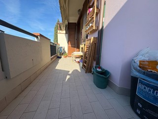 Trilocale in Vendita a Vinci, zona Spicchio, 235'000&euro;, 70 m²