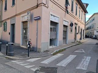 Negozio in Vendita a Livorno, 40'000&euro;, 40 m²