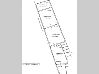 Capannone in Vendita a San Miniato, zona Ponte a Egola, 50'000&euro;, 250 m²