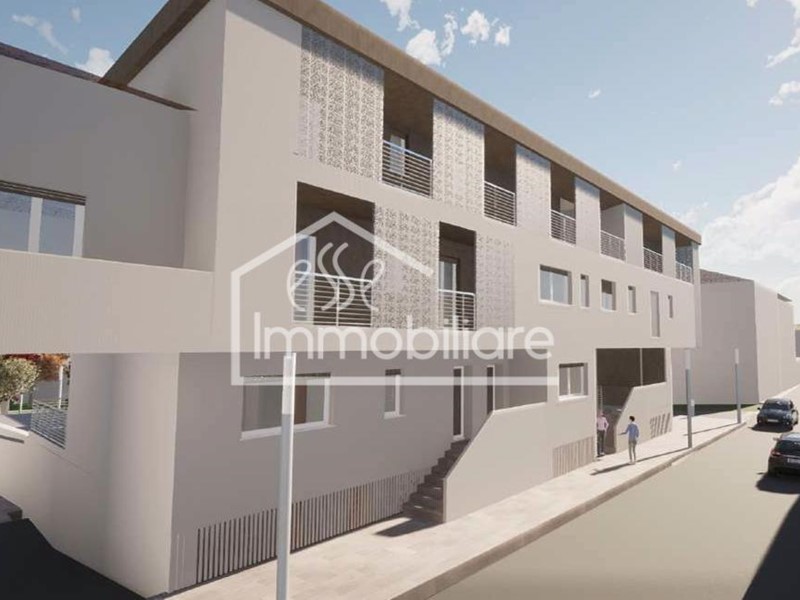 Trilocale in Vendita a Capraia e Limite, zona Limite, 240'000&euro;, 69 m², arredato