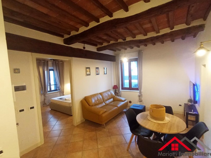 Bilocale in Vendita a Vecchiano, 129'000&euro;, 45 m², arredato