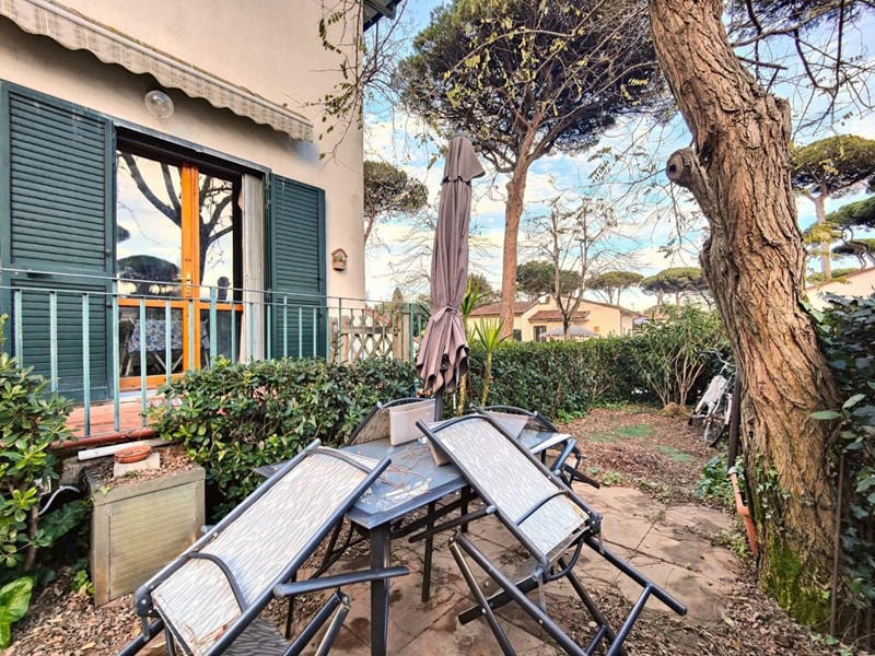 Trilocale in Vendita a Pisa, zona Tirrenia, 239'000&euro;, 46 m²