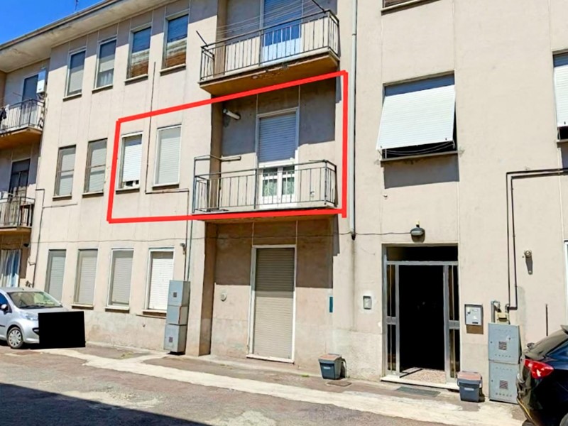 Quadrilocale in Vendita a Frascarolo, 16'968&euro;, 85 m²