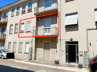 Quadrilocale in Vendita a Frascarolo, 16'968&euro;, 85 m²