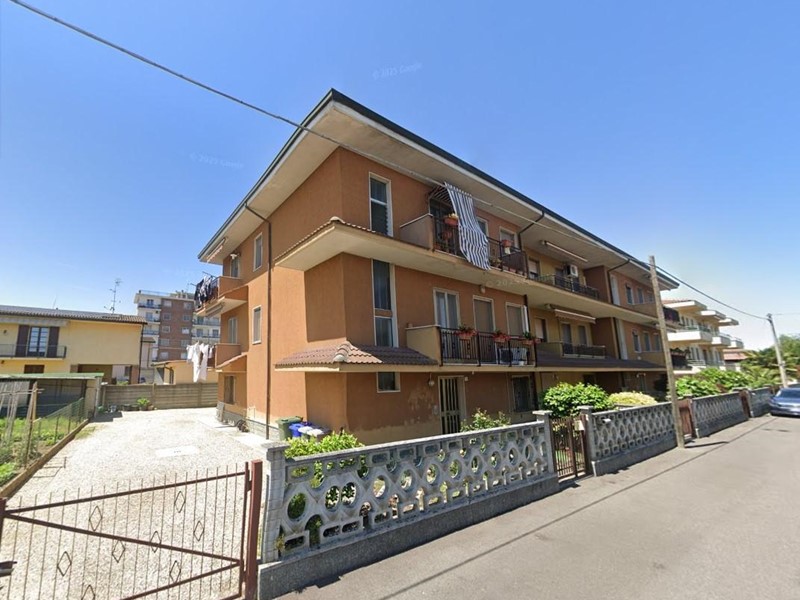 Quadrilocale in Vendita a Mede, 47'813&euro;, 116 m², con Box