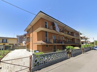 Quadrilocale in Vendita a Mede, 47'813&euro;, 116 m², con Box