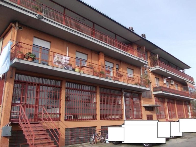 Appartamento in Vendita a Bollate, 270'750&euro;, 340 m²