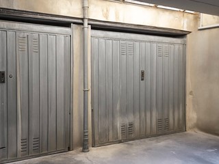 Box in Vendita a Cologno Monzese, 24'450&euro;, 31 m²