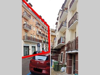 Bilocale in Vendita a Sesto San Giovanni, 31'152&euro;, 38 m²