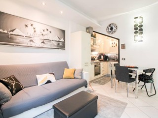 Bilocale in Vendita a Pisa, zona Riglione Oratoio, 120'000&euro;, 50 m²