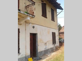 Quadrilocale in Vendita a Mortara, 11'250&euro;, 79 m²