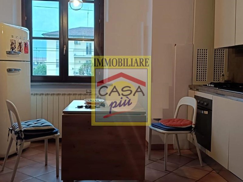 Trilocale in Vendita a Cascina, zona San Casciano, 143'000&euro;, 57 m², arredato