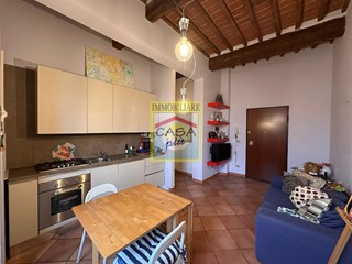 Trilocale in Vendita a Cascina, zona San Casciano, 143'000&euro;, 57 m², arredato