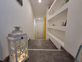 Quadrilocale in Vendita a Pontedera, 250'000&euro;, 110 m², arredato