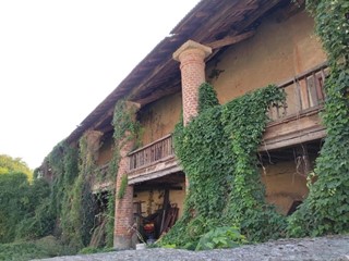 Appartamento in Vendita a Vernate, 220'516&euro;, 917 m²