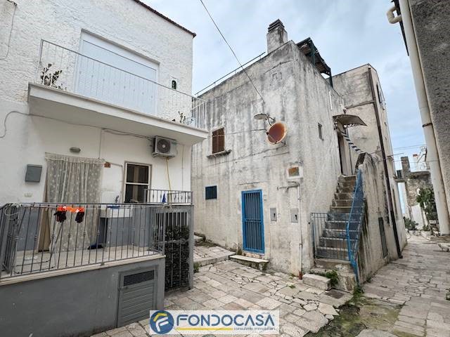 Monolocale in Vendita a Peschici, 49'900&euro;, 36 m²