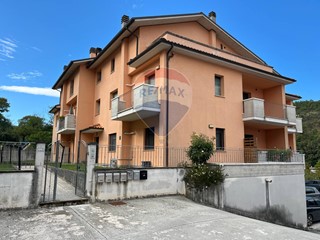 Appartamento in Vendita a Apecchio, 110'000&euro;, 100 m²