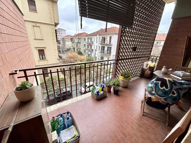 Quadrilocale in Vendita a Alessandria, 79'000&euro;, 90 m²