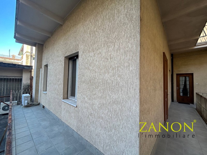 Quadrilocale in Vendita a Gorizia, 120'000€, 115 m²