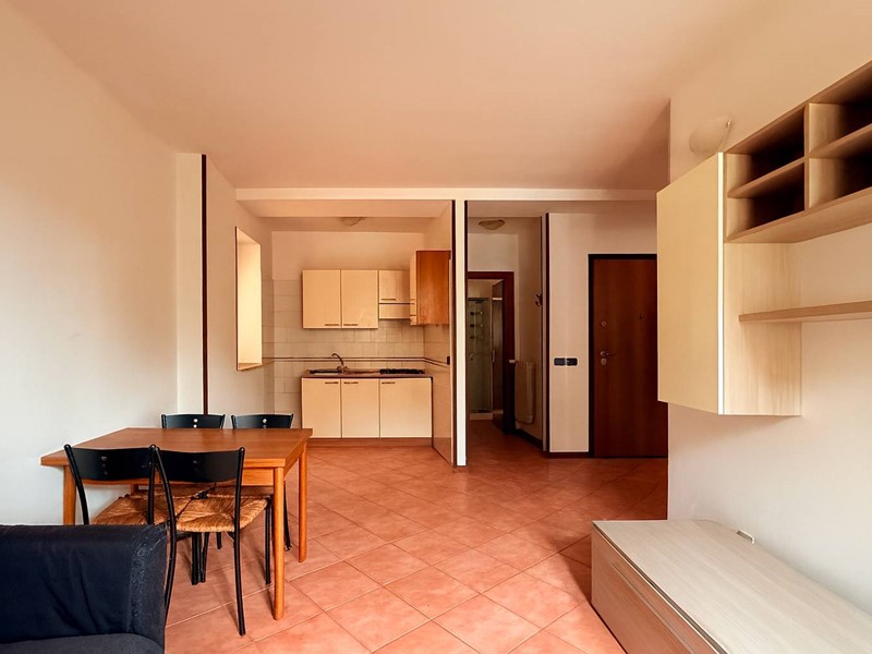 Bilocale in Affitto a Viterbo, 450€, 40 m²