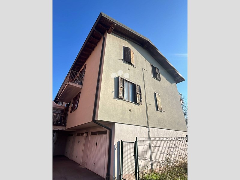 Bilocale in Vendita a Monte Cremasco, 87'000&euro;, 78 m²