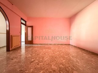 Trilocale in Vendita a Capua, 29'000&euro;, 75 m²
