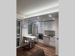 Bilocale in Affitto a Como, 850€, 50 m²