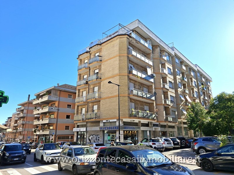 Appartamento in Vendita a Ascoli Piceno, 129'000&euro;, 112 m²