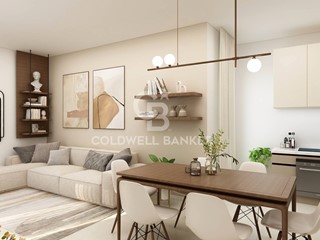 Trilocale in Vendita a Riccione, 399'000&euro;, 85 m²