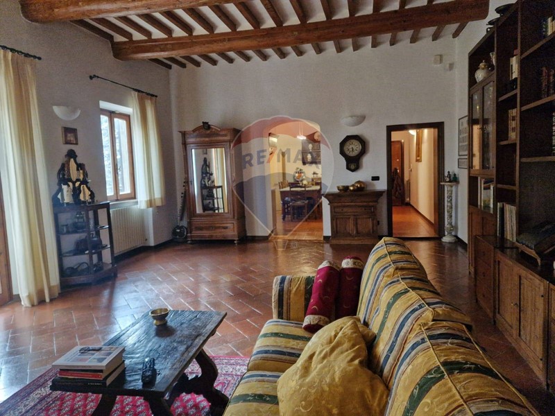 Casa Semi Indipendente in Vendita a Montespertoli, 320'000&euro;, 175 m²