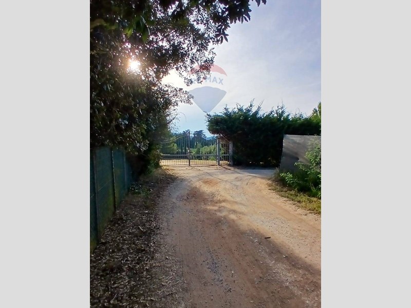 Terreno agricolo in Vendita a Piombino, 130'000&euro;, 10880 m²