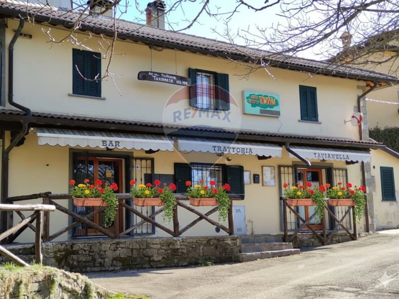 Rustico in Vendita a Castiglione dei Pepoli, 110'000&euro;, 256 m²