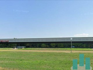 Immobile commerciale in Affitto a Cusago, 16'790€, 2350 m²