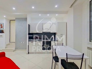 Bilocale in Vendita a Roma, 199'000€, 42 m²