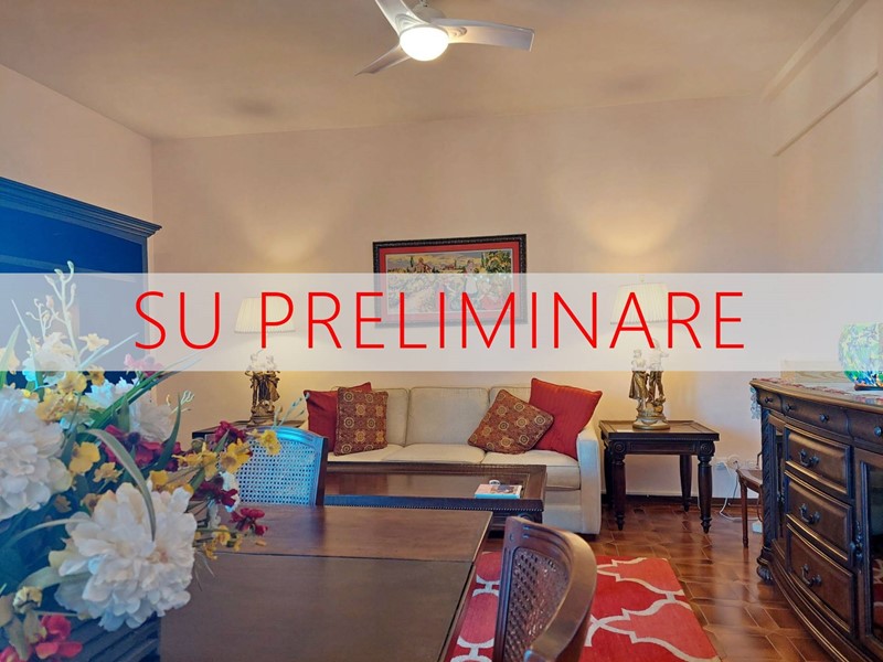 Appartamento in Vendita a Lucca, 260'000&euro;, 135 m²