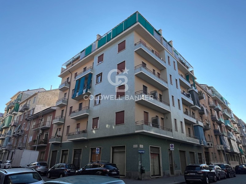 Trilocale in Vendita a Torino, 69'000&euro;, 77 m²