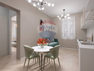 Bilocale in Vendita a Parma, 140'000&euro;, 43 m²