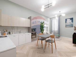 Bilocale in Vendita a Parma, 150'000&euro;, 50 m²