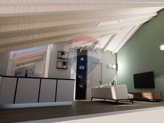 Bilocale in Vendita a Parma, 140'000&euro;, 43 m²