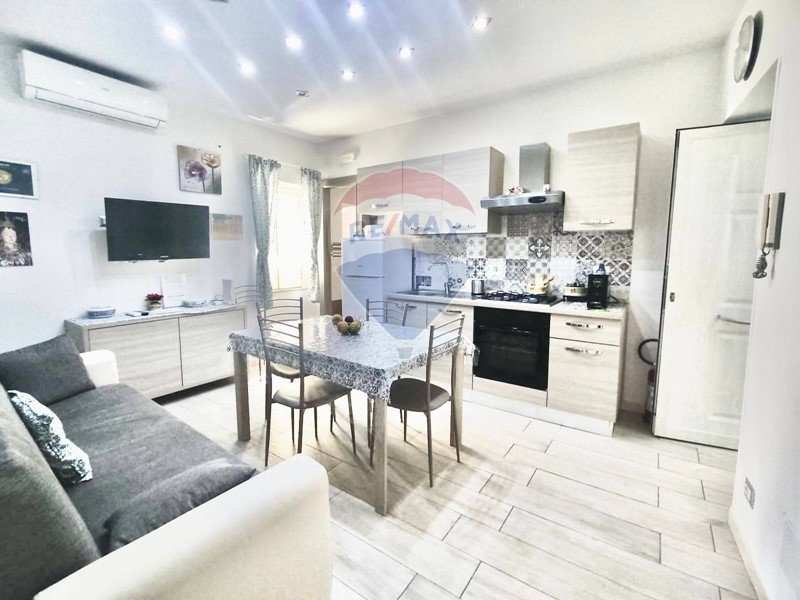 Bilocale in Vendita a Siracusa, 140'000€, 60 m²