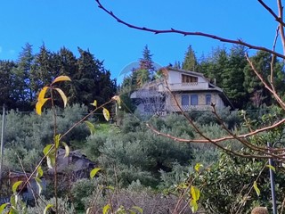 Villa in Vendita a Troina, 165'000&euro;, 210 m²