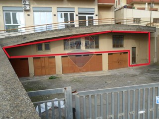 Ufficio in Vendita a Enna, 43'000&euro;, 130 m²