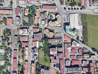 Terreno edificabile in Vendita a Santa Maria Capua Vetere, 400'000&euro;, 4700 m²