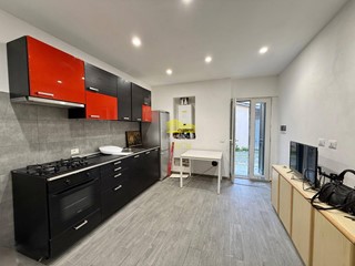 Bilocale in Vendita a Trezzo sull'Adda, 89'000&euro;, 45 m²